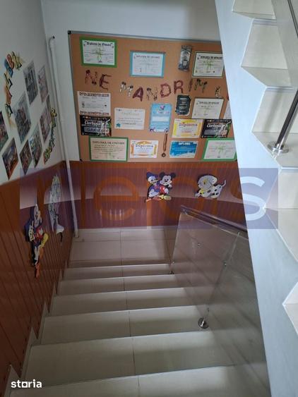Casă cu 8 camere cu Teren 365 Mp în Timpuri Noi