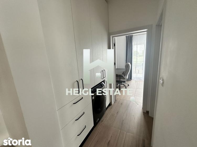 Apartament cu 2 camere si 2 balcoane boxa de depozitare privata in zon - 4