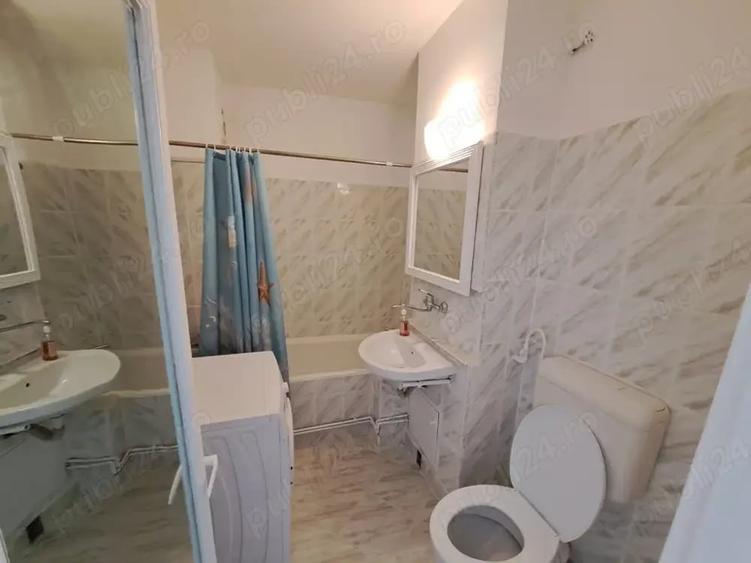 Apartament cu 2 camere decomandat în Tudor