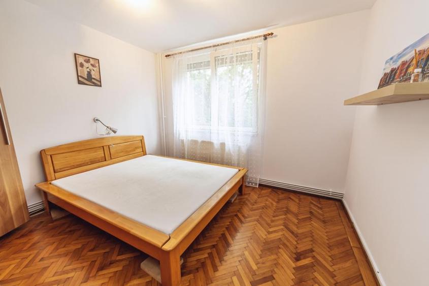 Apartament 3 camere | Petfriendly | 8 Min Metrou Dristor 1 - 6