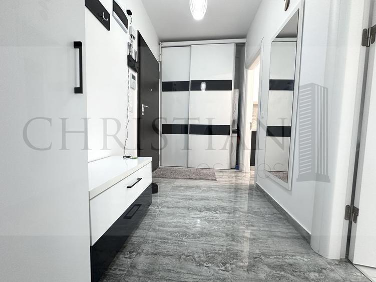 Garsoniera Exigent Plaza Residence Faza 4 Lujerului Afi Cotroceni - 7