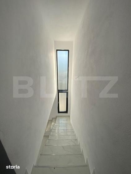 Casă cu 4 camere cu Teren 250 Mp în Dumitra