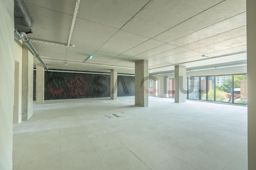 Birou, de 227.17999267578 mp, în Mărăști