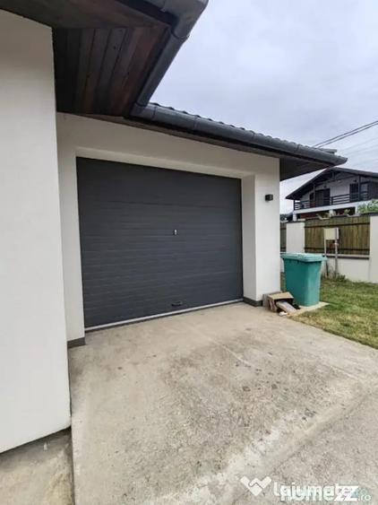 Casă cu 4 camere cu Teren 800 Mp în Tăuții-Măgherăuș