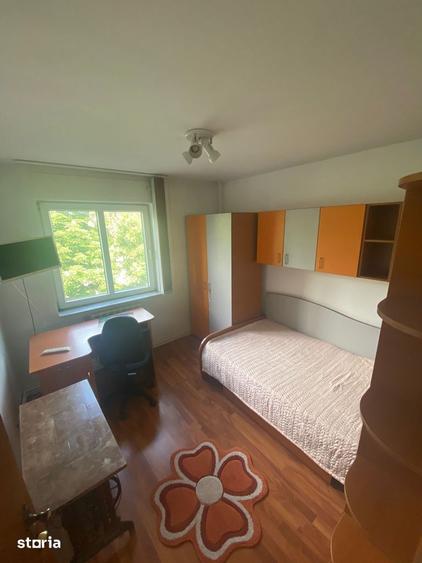 AP. 3 CAMERE - RAHOVA, CENTRALA PROPRIE, BUCATARIE INCHISA, PARCARE - 6