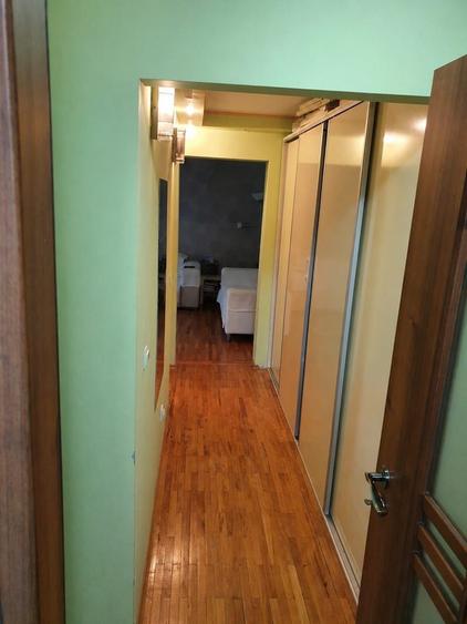 Apartament cu 2 camere decomandat în Exterior Vest