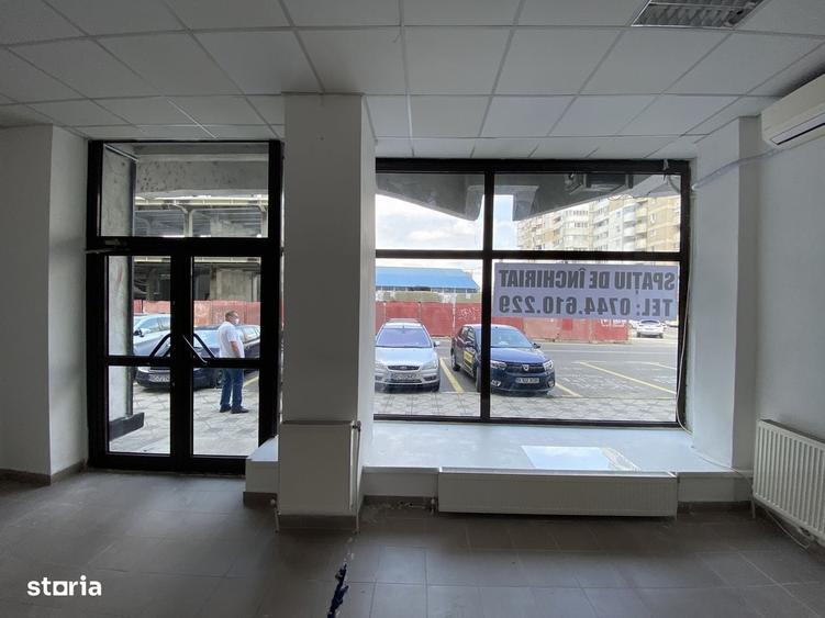 Spațiu comercial, de 85 mp, în Ultracentral