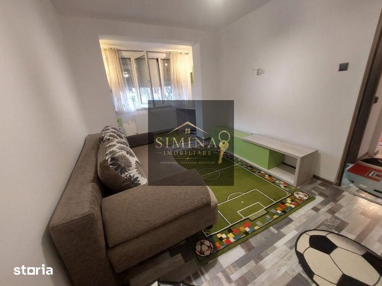 Apartament 2 Camere, De Vanzare, Zona Tudor - 3