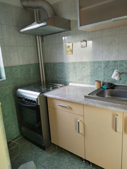 Garsonieră semidecomandată în Sălăjan