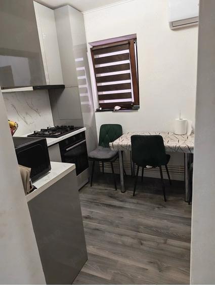 Apartament cu 2 camere decomandat în Exterior Vest