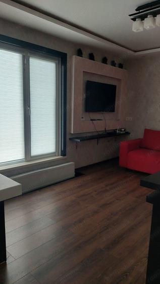 Apartament cu 2 camere decomandat în Gorjului