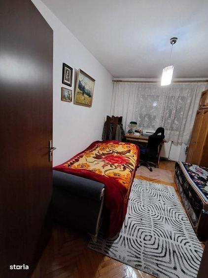Apartament cu 2 camere în Solidarității