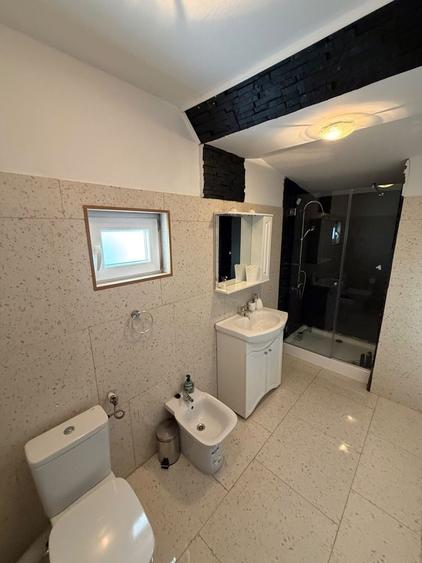 Apartament cu 3 camere semidecomandat în Bragadiru