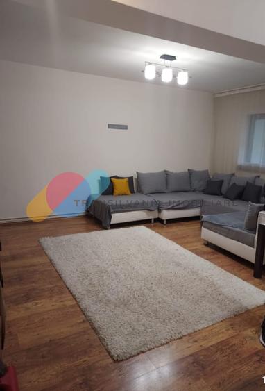 Apartament 3 camere, 65 mp, mobilat utilat-Manastur - 2