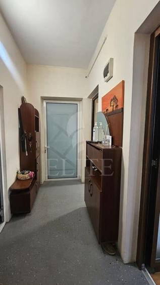 Apartament cu 2 camere decomandat în Grigorescu