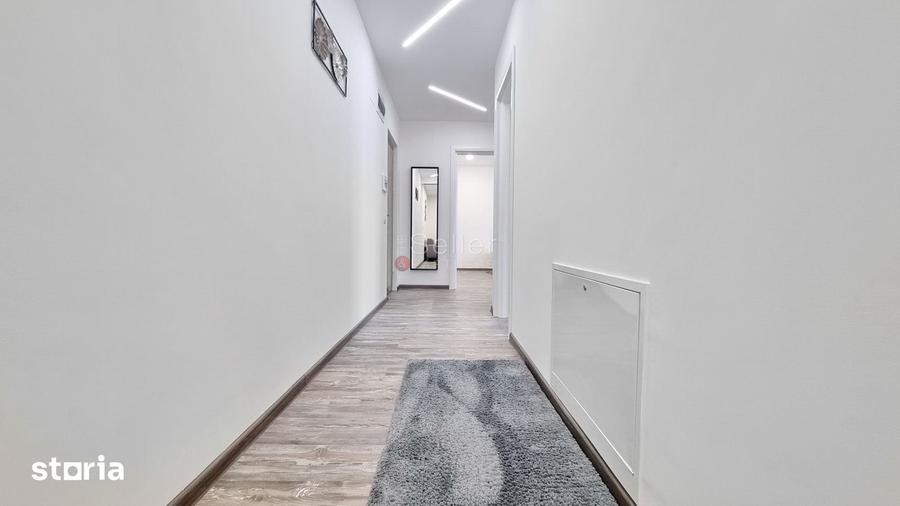 Apartament cu 3 camere în Bartolomeu