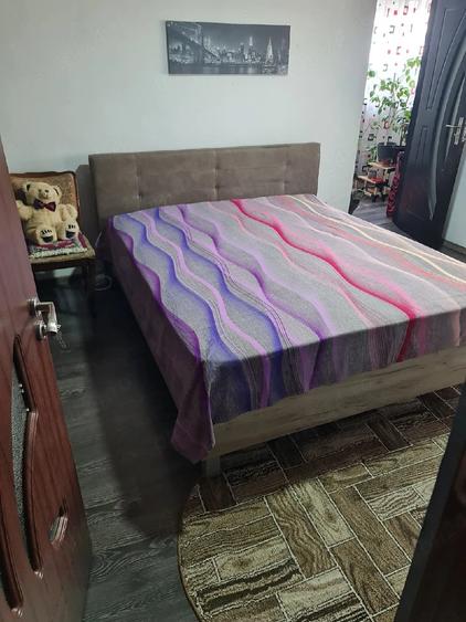 Apartament cu 2 camere semidecomandat în Mătăsari