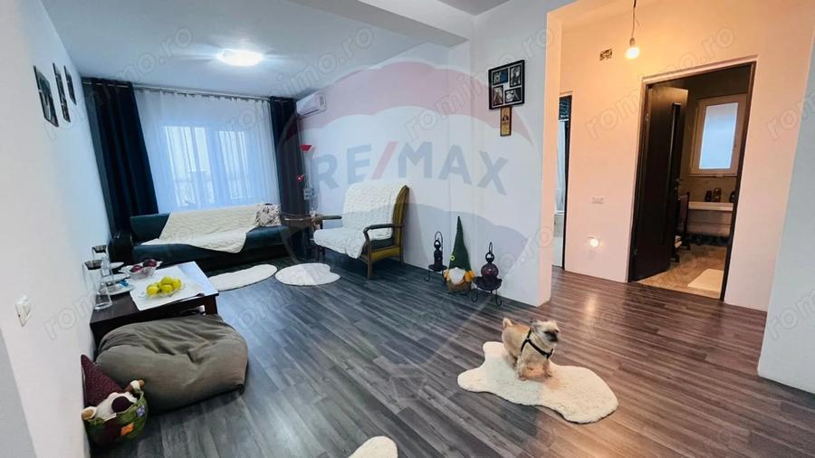 Casă cu 4 camere cu Teren 538 Mp în Fughiu