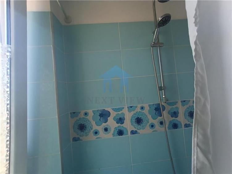 Apartament cu 3 camere decomandat în Zorilor