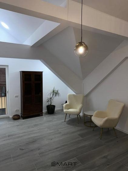 Garsonieră decomandată în Șelimbăr
