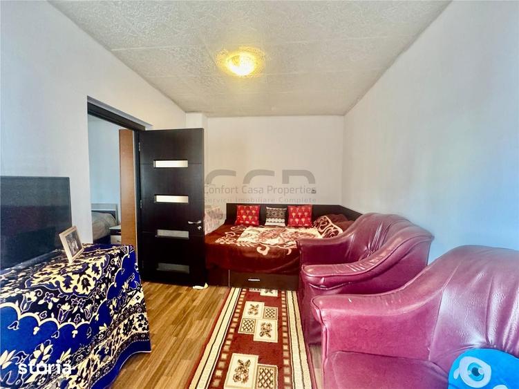 Casă cu 3 camere cu Teren 138 Mp în Ferentari