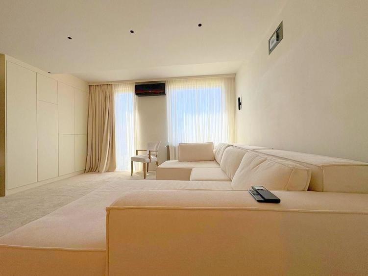 2 camere, amenajat lux, parcare acoperita - zona Sagului - 2