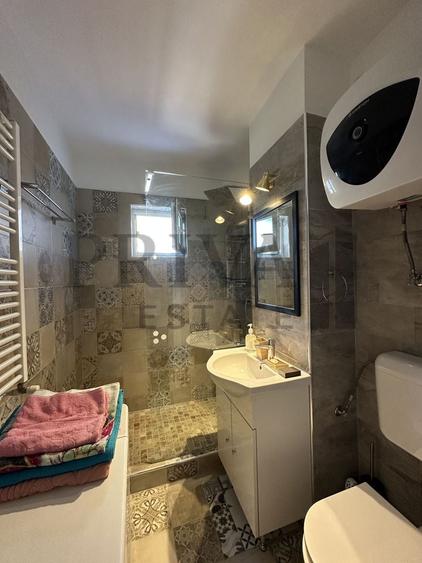 Apartament 3 camere, decomandat ultracentral, facultatea medicina - 10