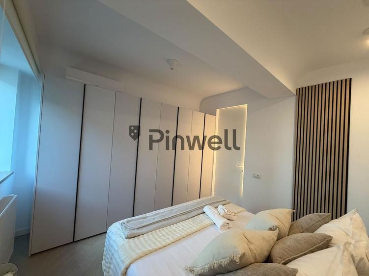 Apartament cu 3 camere decomandat, mobilat în Nord