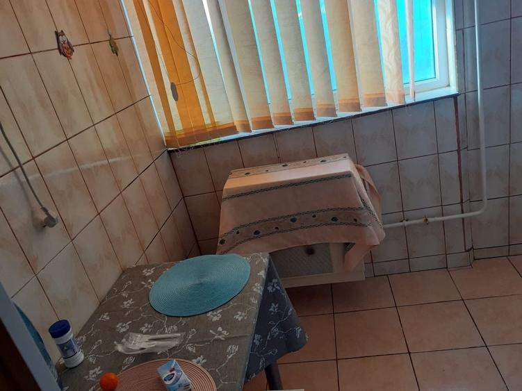 Garsonieră semidecomandată în Central