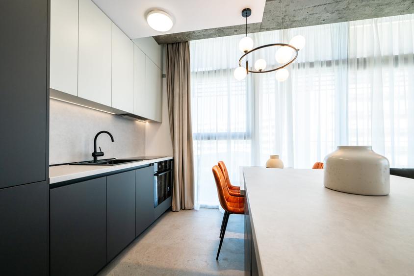 Apartament 3 Camere T1 61 | Up-site - 26