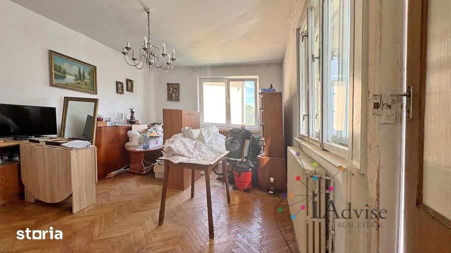 APARTAMET IN VILA CU GRADINA - 7