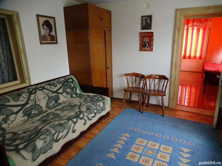 Casă cu Teren 2930 Mp în Giuvărăști