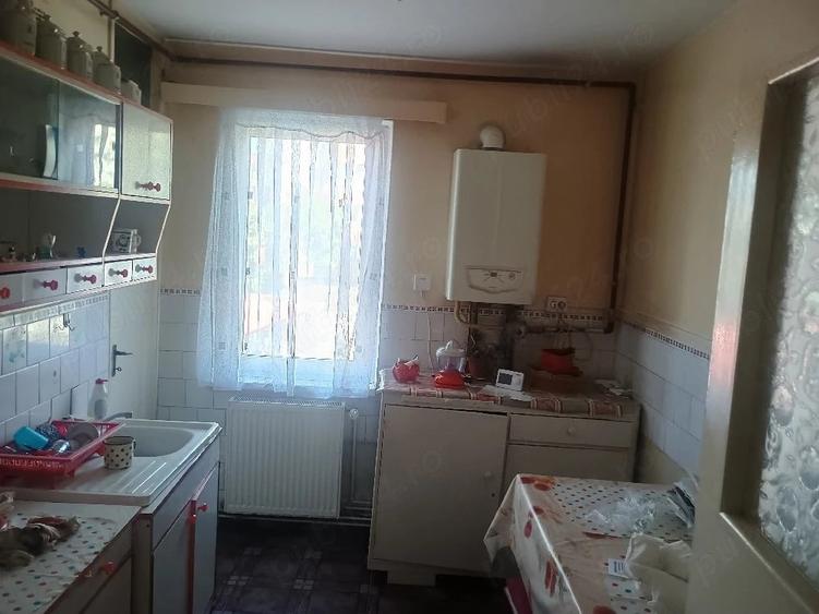 Vand apartament cu trei camere - 4
