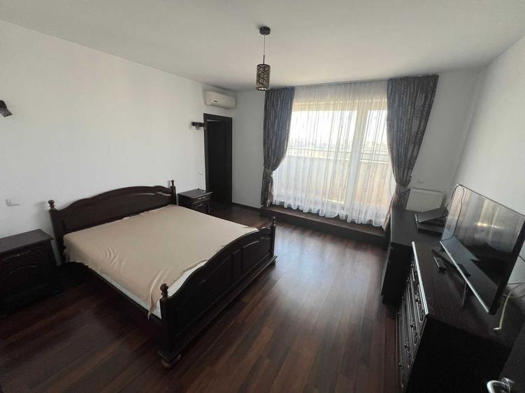 Penthouse 2 Camere | TERASA 31 mp | COMPLEX ROSE GARDEN - 5
