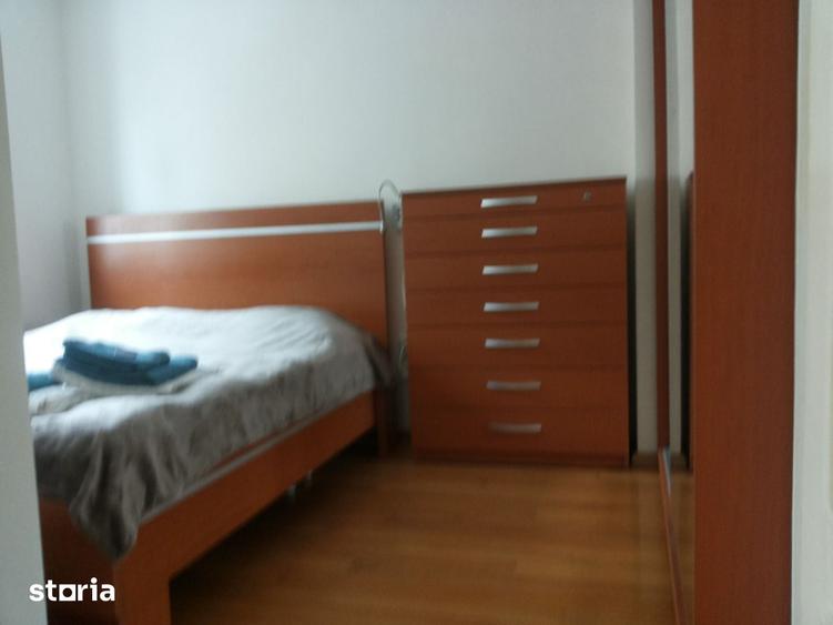 Apartament cu 2 camere în Sud