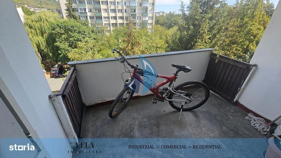 Apartament cu 2 camere în Tudor