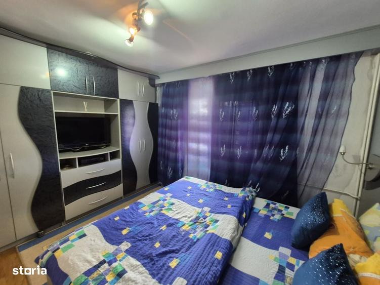Apartament cu 2 camere în Micălaca