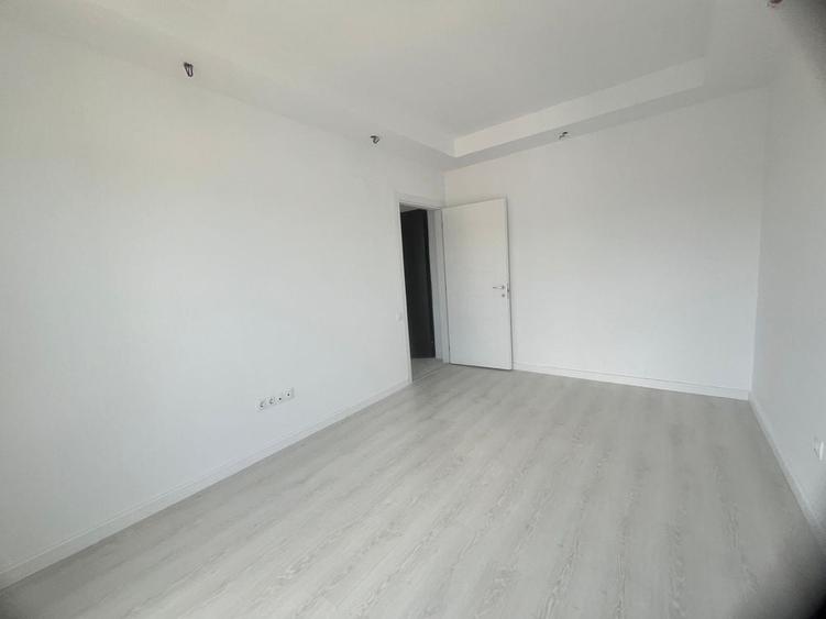 Garsonieră decomandată în Tunari