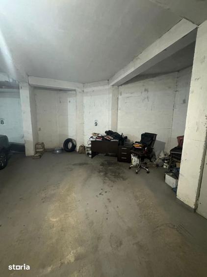 Apartament cu 2 camere, mobilat în Colentina