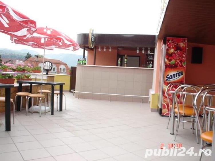 Spațiu comercial, de 765 mp, în Ultracentral