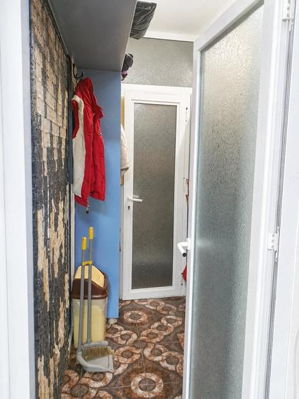 Garsonieră decomandată în Barieră