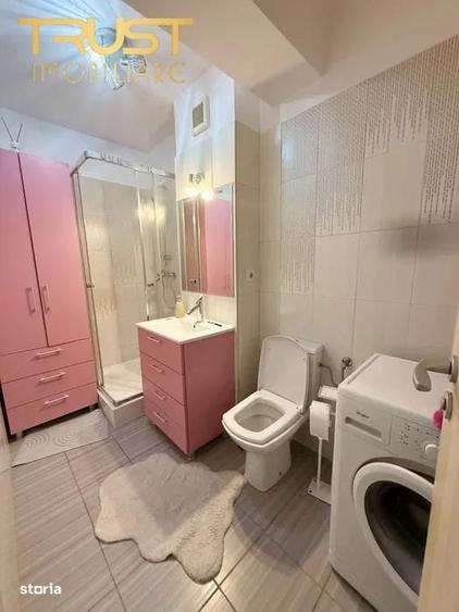2 Camere l Studium Green l Zona FSEGA l Balcon - 6