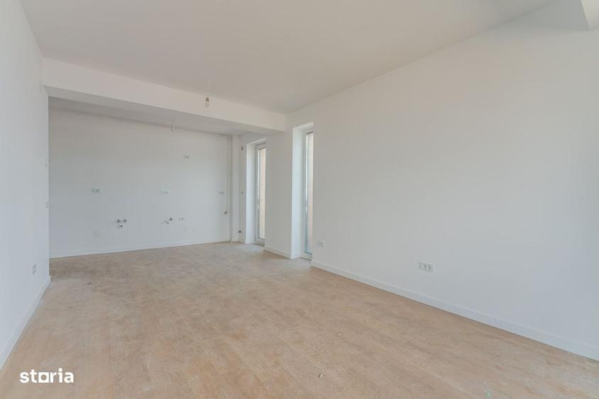 Vanzare Studio 43 mp | Balcon Generos | Predare Septembrie 2026 - 7