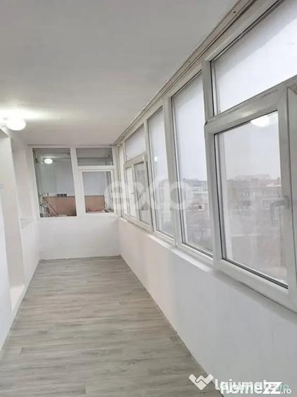 Apartament cu 2 camere decomandat în Ultracentral