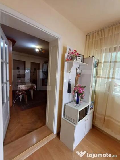 Casă cu 2 camere cu Teren 202 Mp în Turda