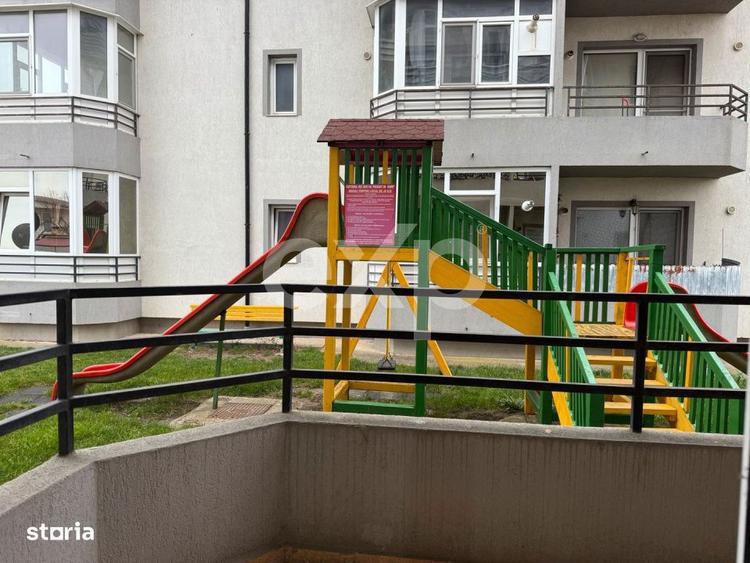Apartament cu 3 camere decomandat în Calea Bârladului