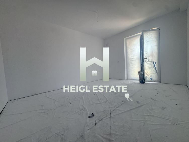 ETAJ 1 | Apartament de Vanzare cu bucătărie inchisa - 3