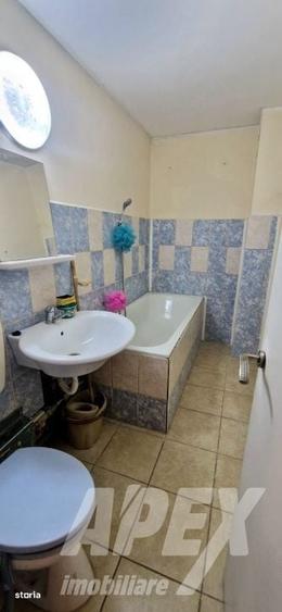 Apartament 4 camere | 96,37 mp | Bloc 1989 | 13 Septembrie Str. Do - 6
