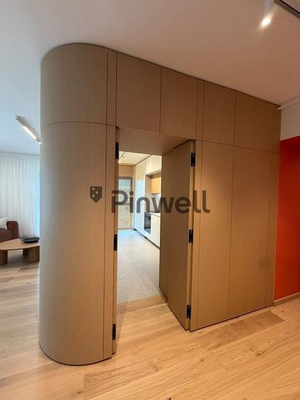 APARTAMENT 3 CAMERE I PRIMA VISTA I LOC DE PARCARE INCLUS - 24