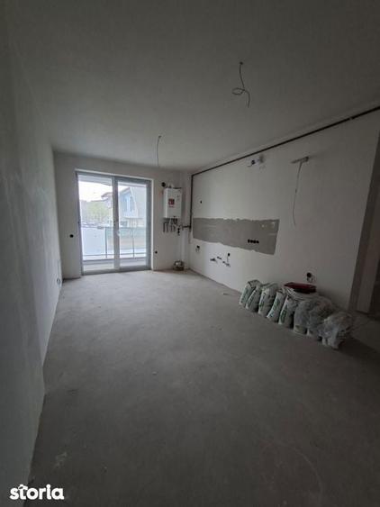 Apartament cu 2 camere în Vasile Alecsandri
